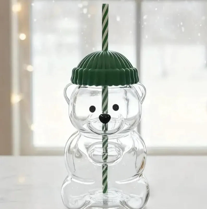 Starbucks Bearista Cup